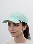 Бейсболка GOORIN BROTHERS арт. 101-2683 (мятный)
